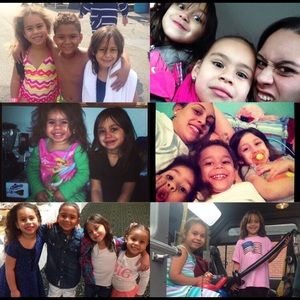 Meet your Posher, Angelis